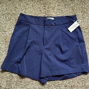 Women’s Tommy Bahama Active Pleated Front Short